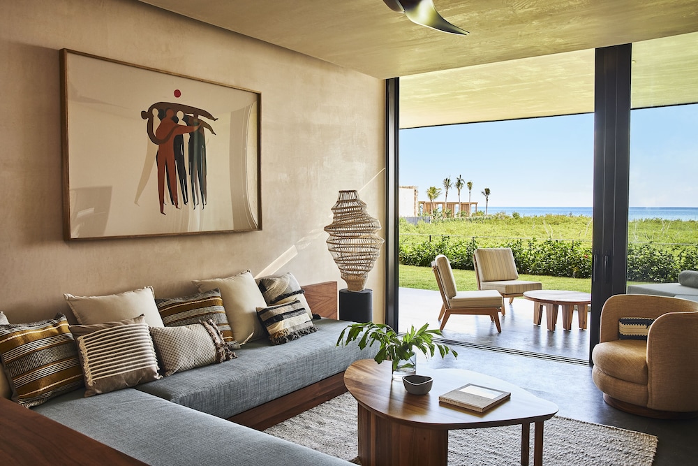 Room, Multiple Beds (Ocean Veranda Duplex)