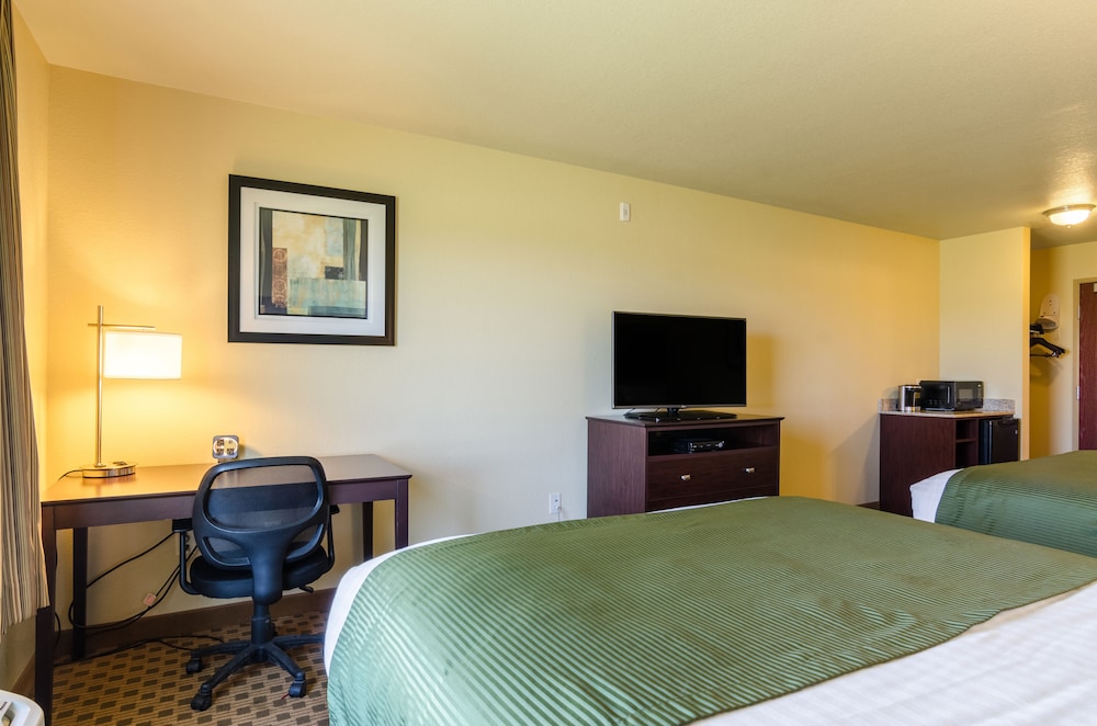 Room, 2 Queen Beds, Non Smoking photo 2