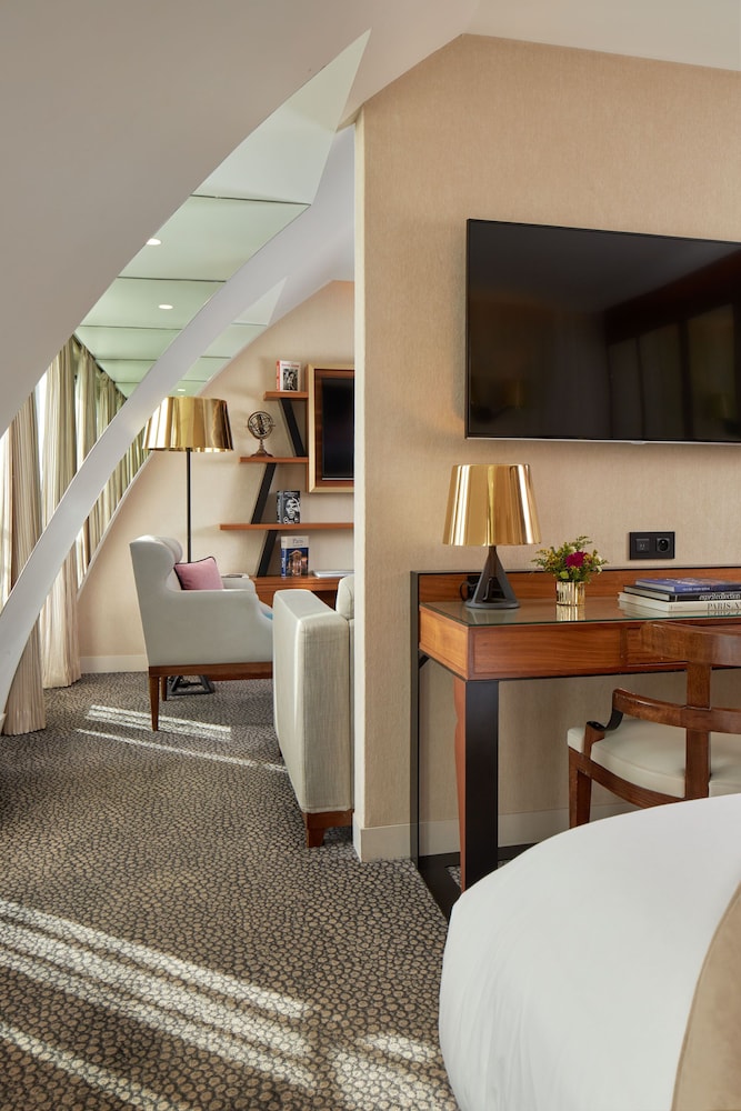 Junior Suite photo 2