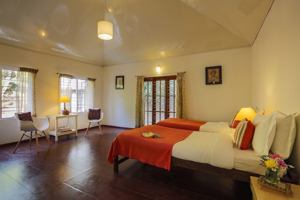 Deluxe Room photo 3