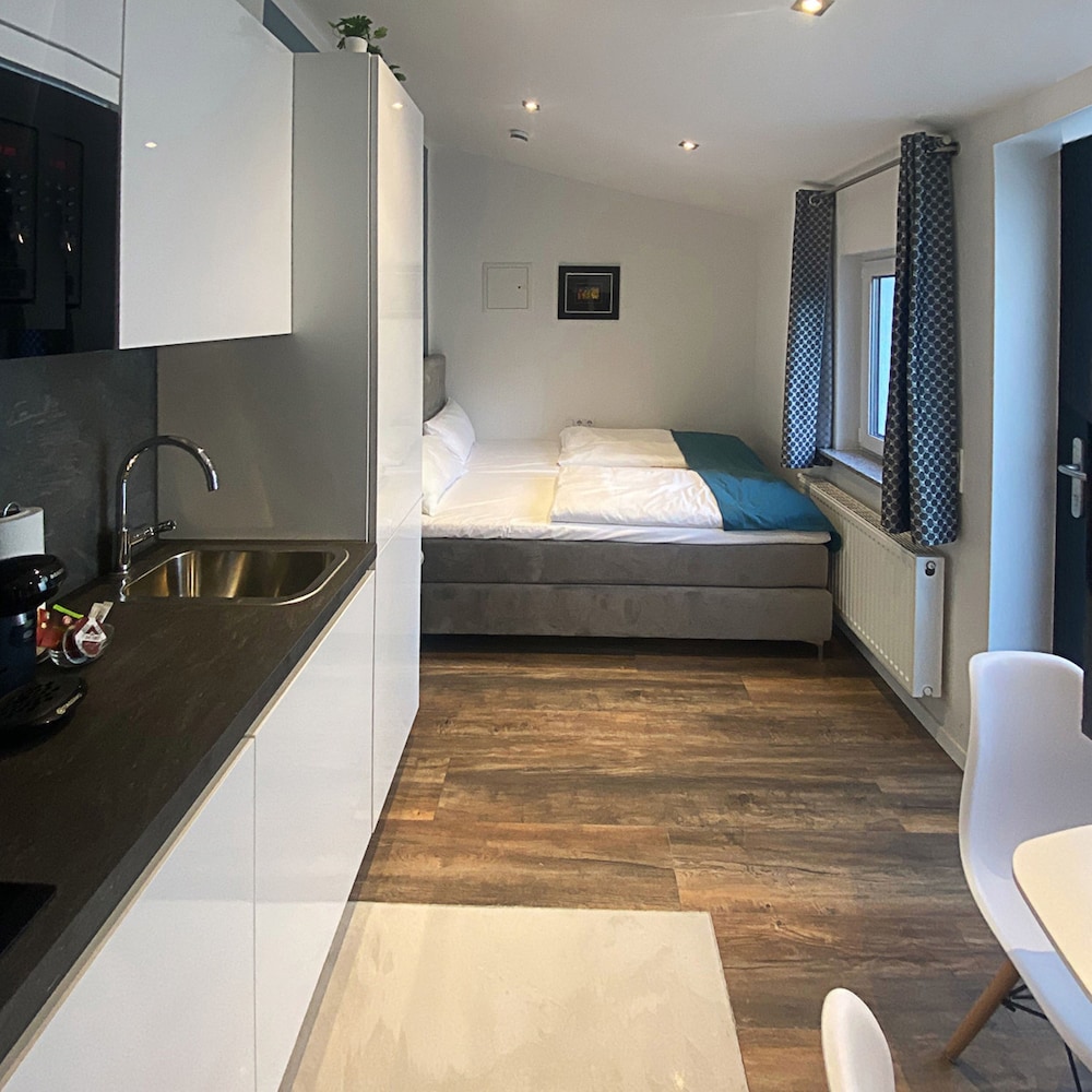 Comfort Apartment, Terrace photo 3