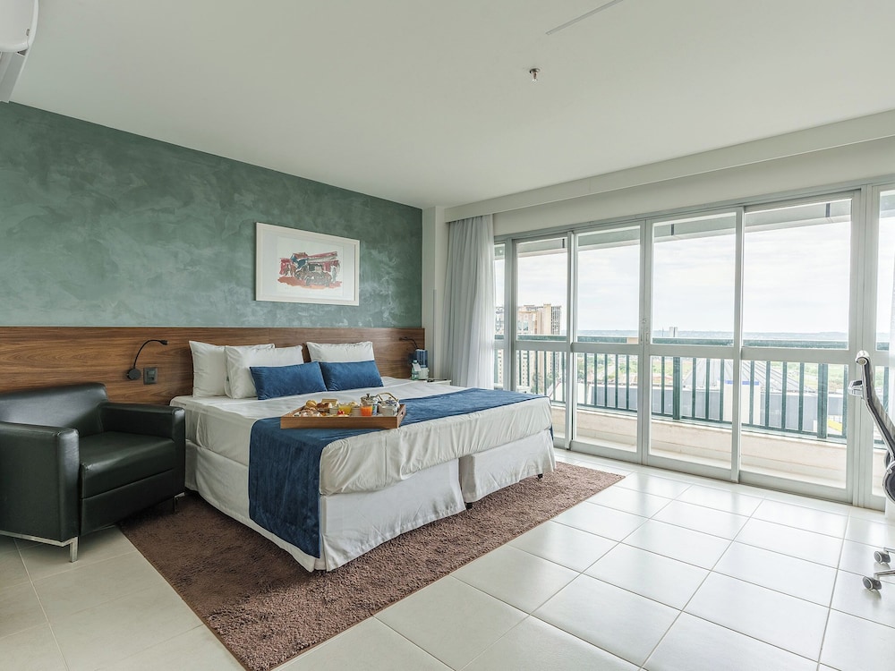 Deluxe Room (view) photo 1