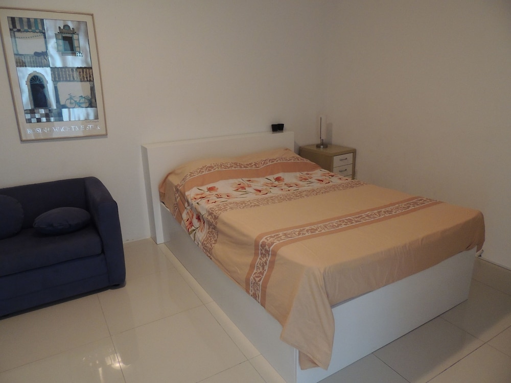 Luxury Apartment, 2 Bedrooms