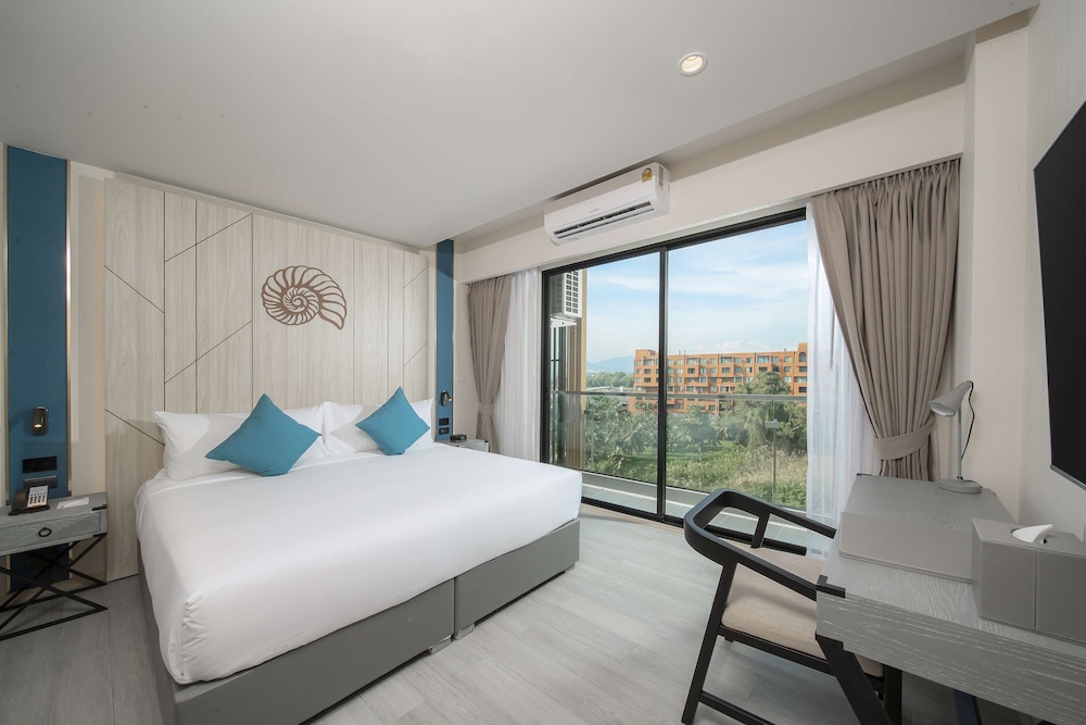 Superior Room, 1 Double Bed - Photo 3
