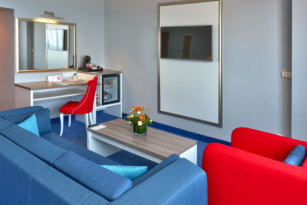 Deluxe Double or Twin Room with Resort View - Wellness package - Photo 4