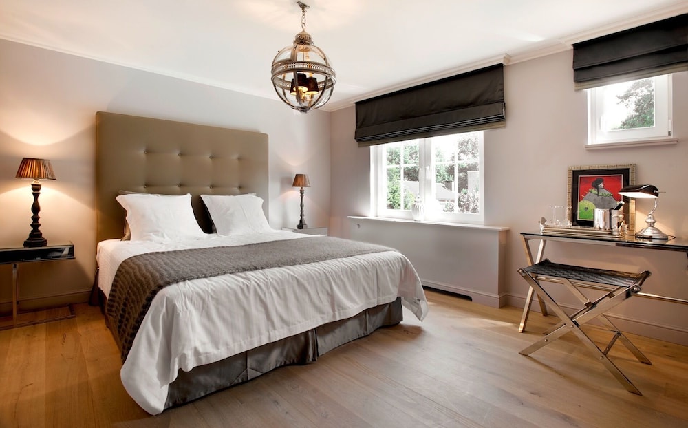 Luxury Room