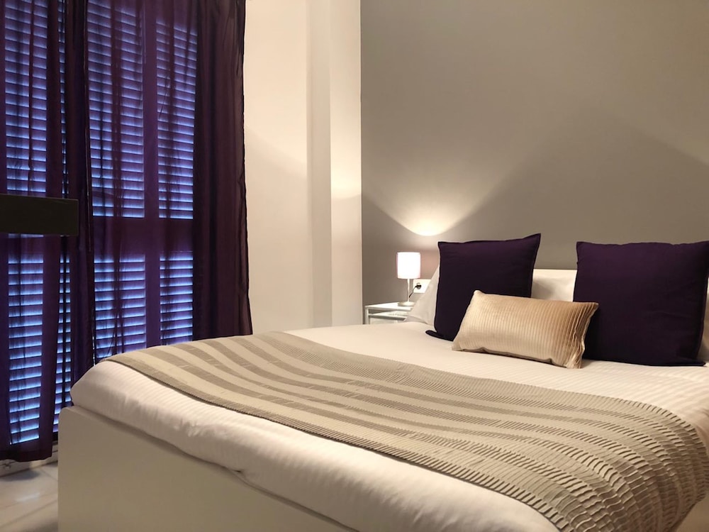 Apartamento Comfort