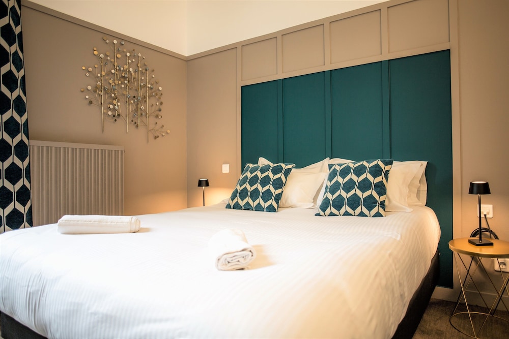 Comfort Double Room, 1 Queen Bed photo 1