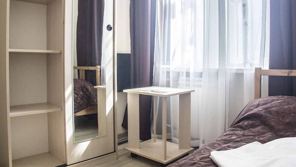 Basic Single Room