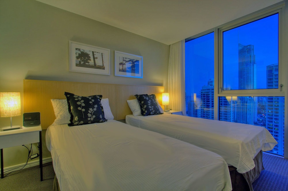 Deluxe Apartment, 2 Bedrooms, 2 Bathrooms, Sea View photo 2
