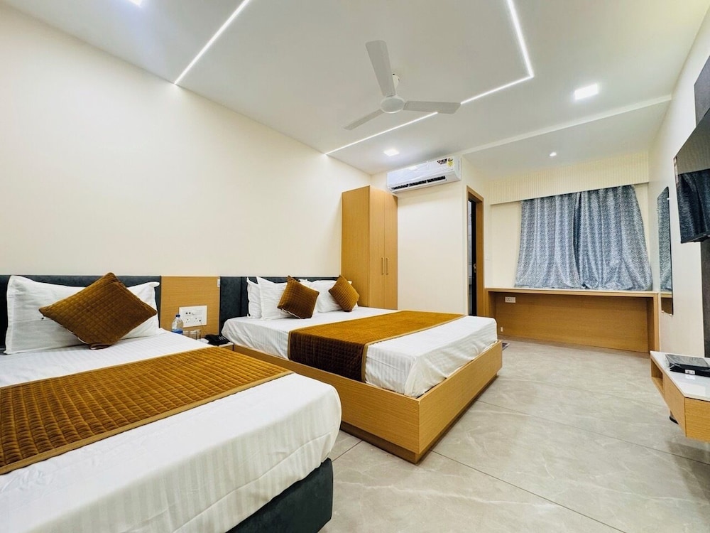 Executive Triple Room photo 1