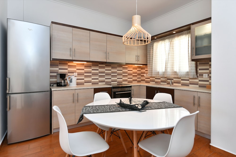Villa Trifylia, 写真 4