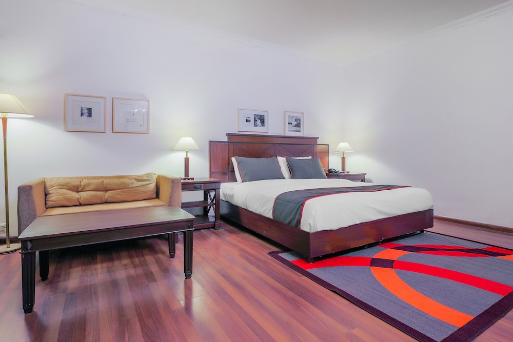 Double Or Twin Room photo 3