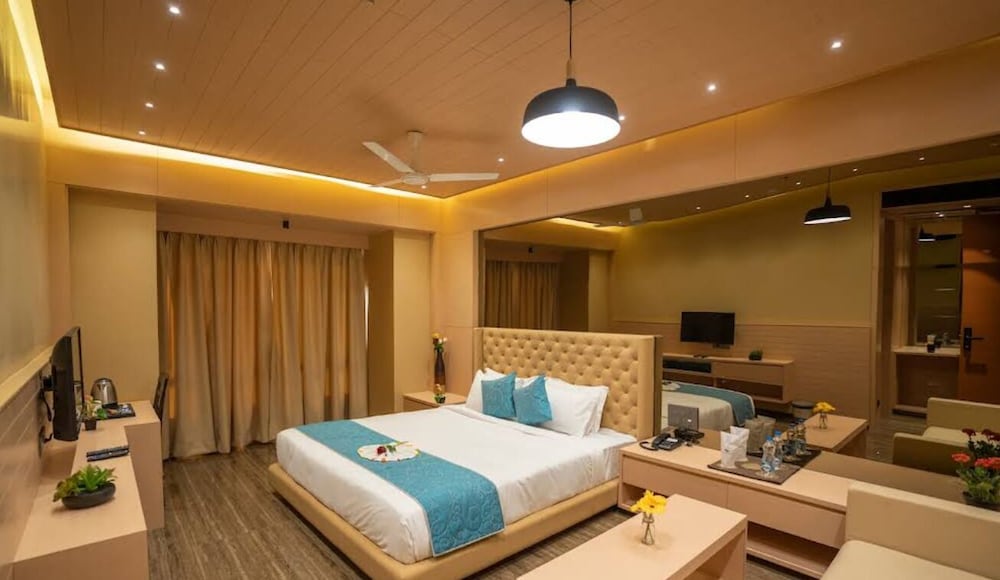 Premium Double Room