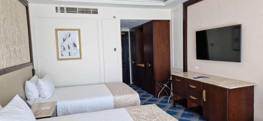 Premier Double Or Twin Room