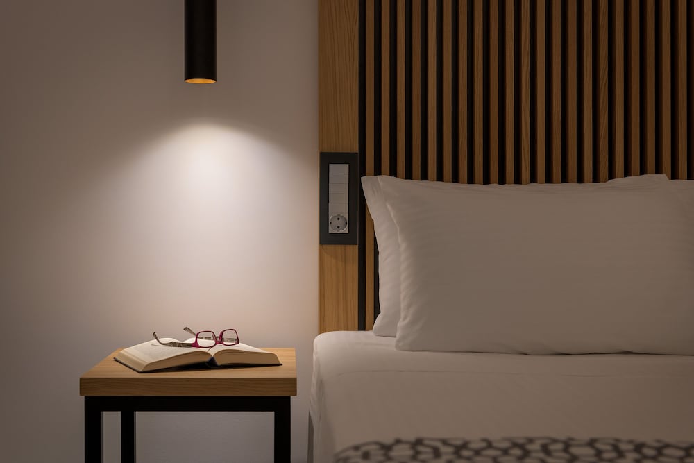 Superior Double or Twin Room, Mountain View photo 2