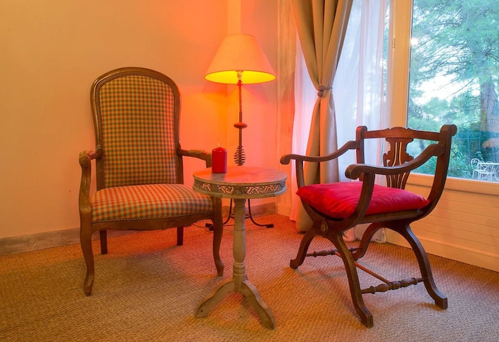 Double Room (Garlaban) photo 3
