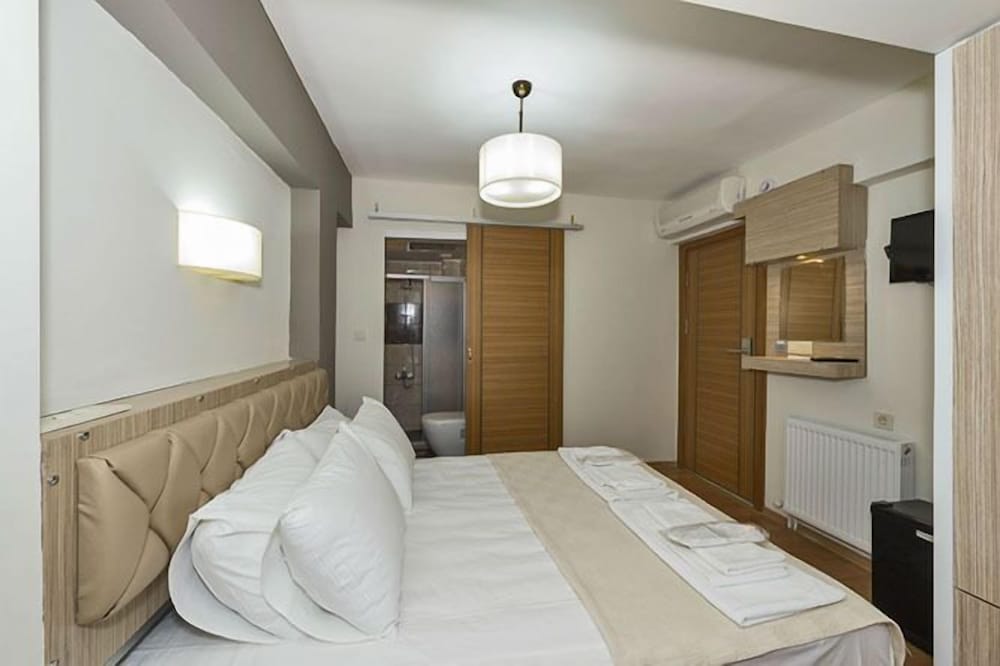 Standard Single Room photo 2