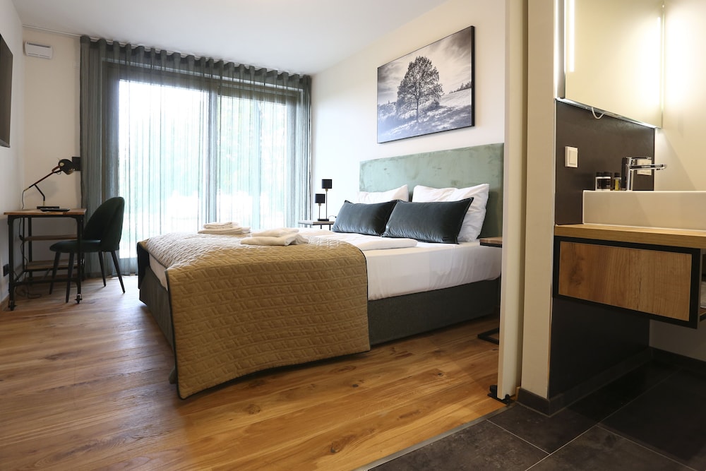 Superior Double Room Single Use