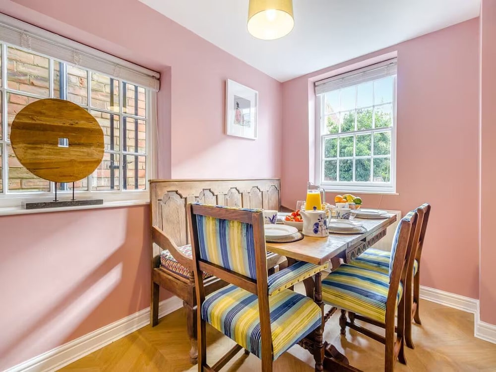 Cottage, 3 Bedrooms (Abbots Retreat) photo 2
