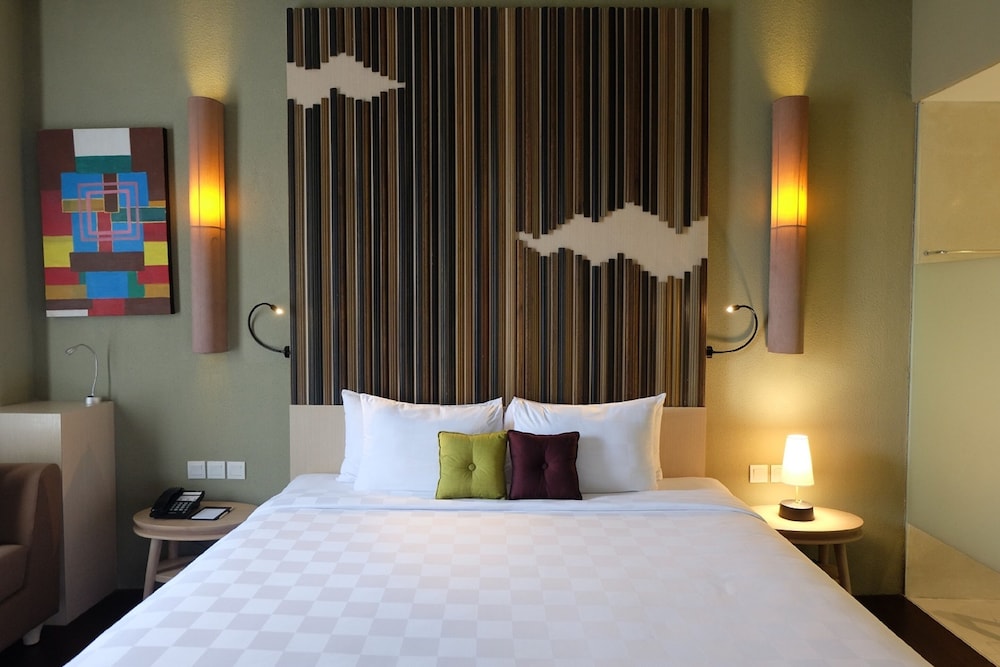 Suite, 1 Bedroom photo 3