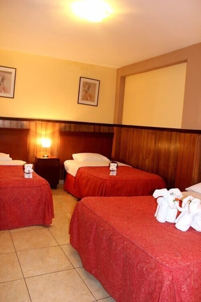 Triple Room photo 3