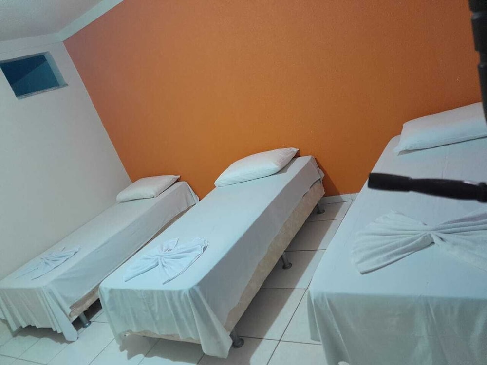 Basic Triple Room photo 2