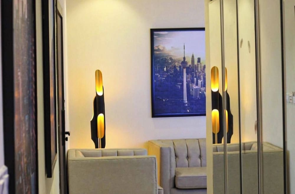 Classic Room, City View photo 3