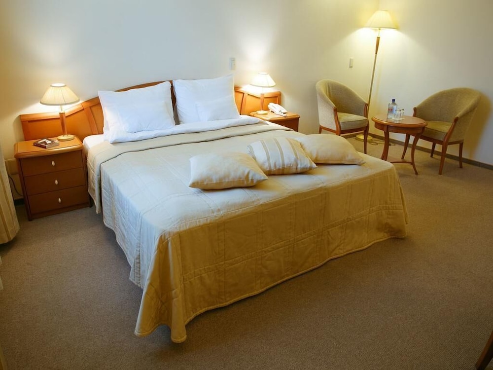 Premium Double or Twin Room, 1 Bedroom