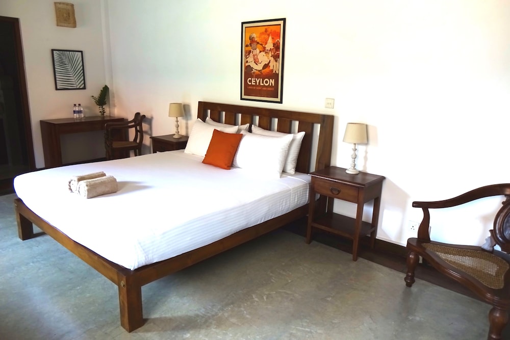 Private Ensuite Double Room "Olu" photo 1