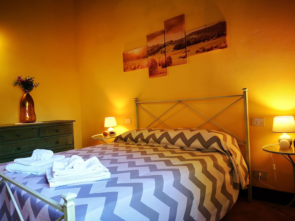 Apartment, 3 Bedrooms (Bilancia)