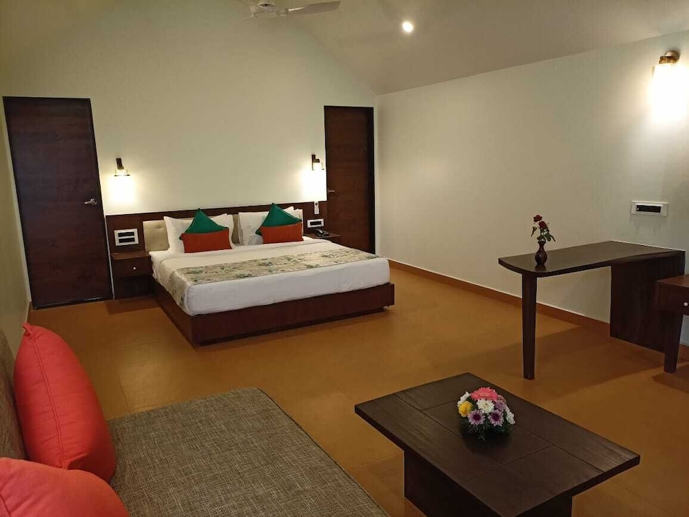 Arabian Sea View Cottage - Photo 4