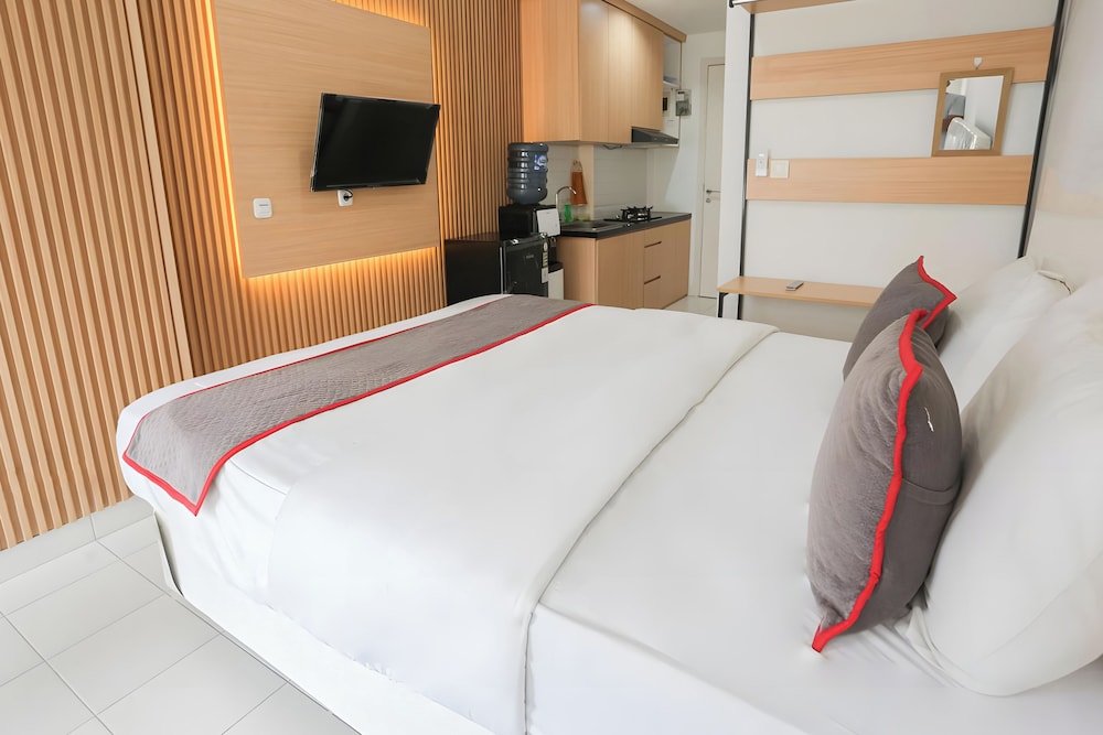Deluxe Double Room - Photo 12