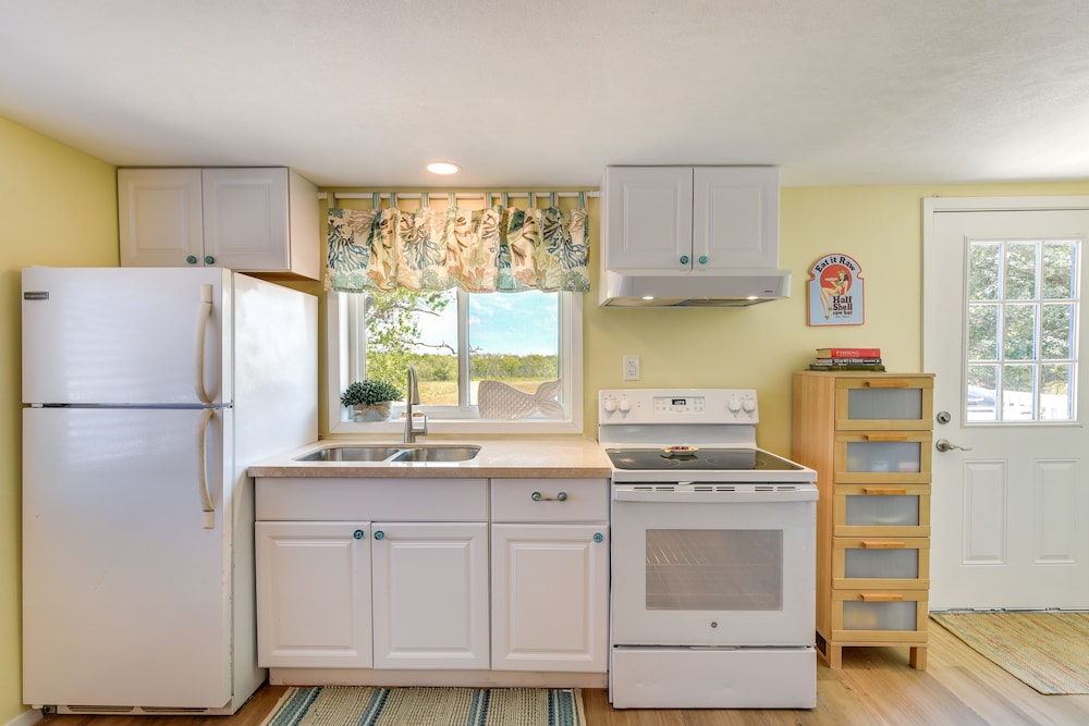 House (2 Bedrooms) photo 2