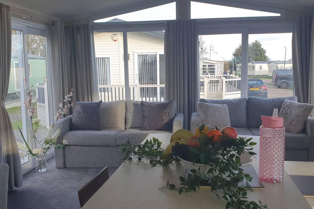 Chalet photo 1
