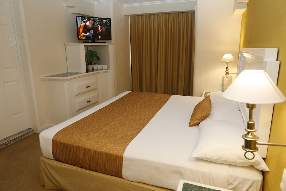 Standard Room - Photo 1