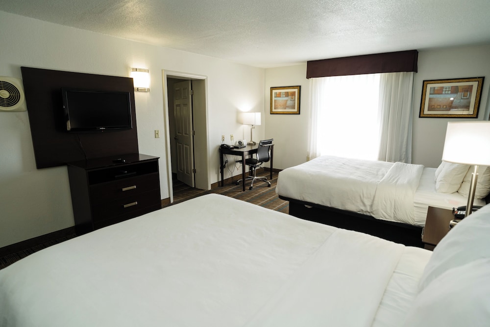Suite, Multiple Beds, Non Smoking photo 3