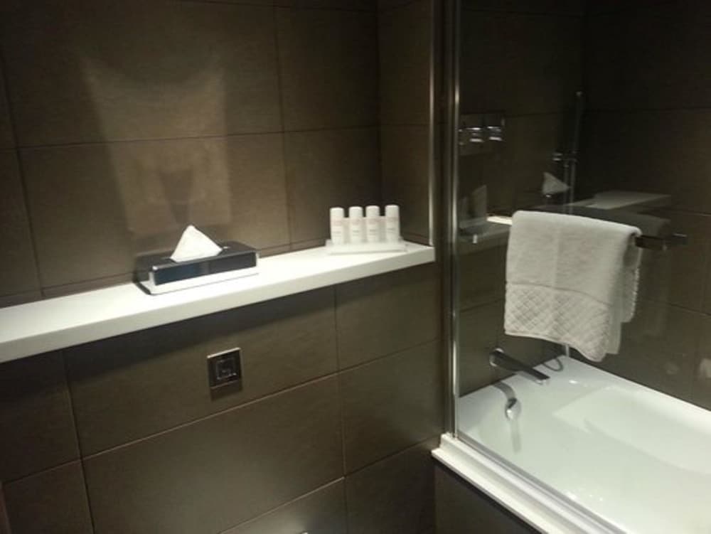 Executive Room - Photo 8