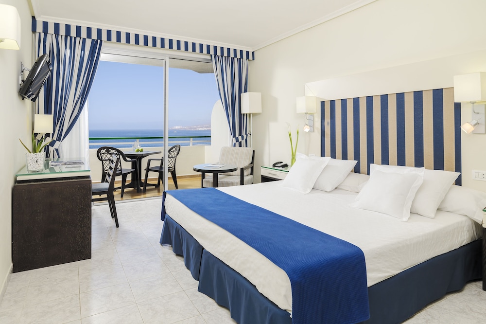 Double Room, Sea View (2 Adults)