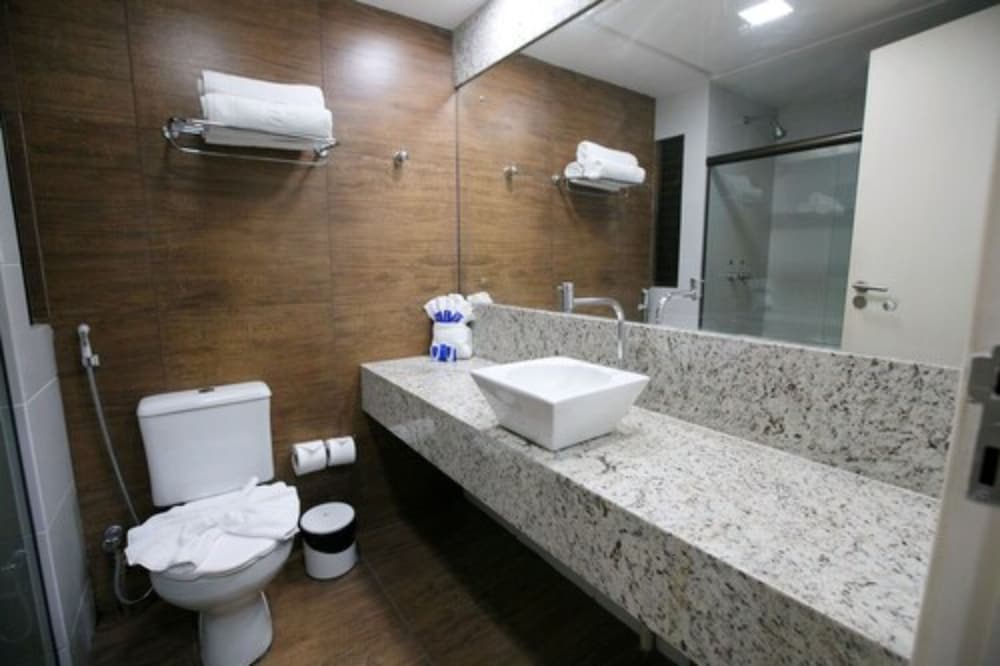 Deluxe Triple Room photo 3