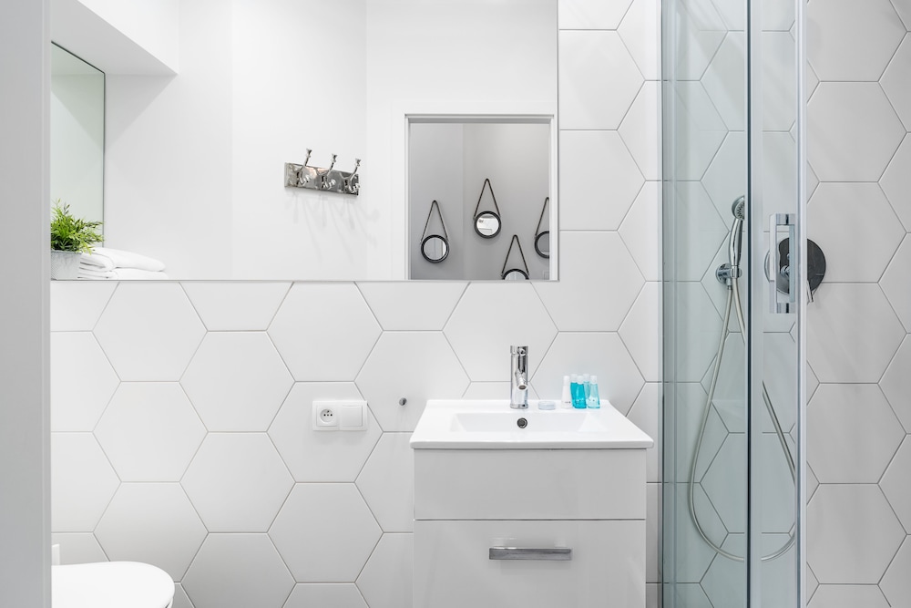 Apartment, 2 Bedrooms (Molo 2- 3 Baltycka Street) photo 3