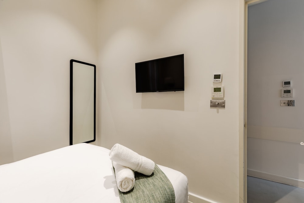 Superior Apartment, Ensuite photo 2