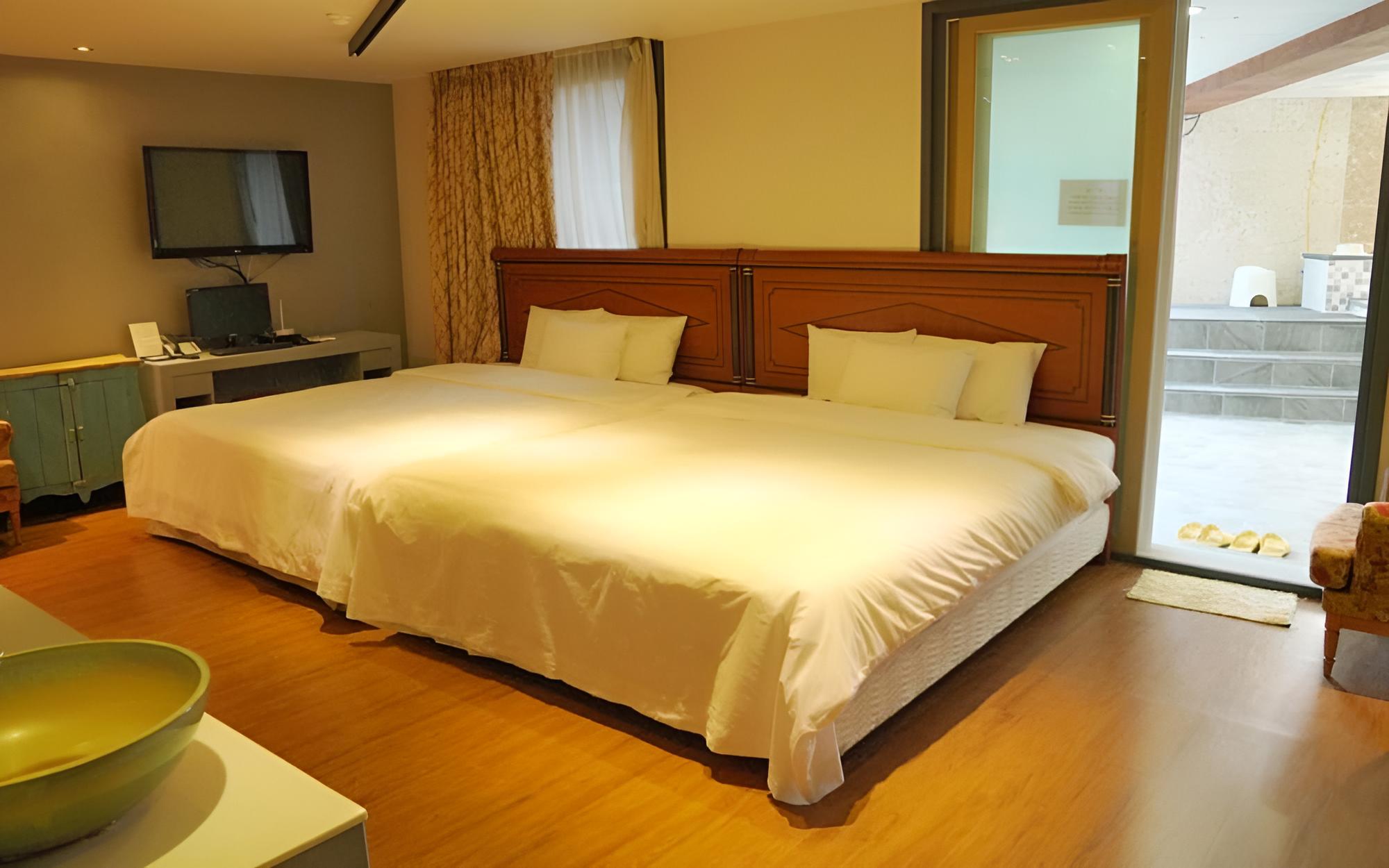 Room (Royal Suite Kids) photo 1