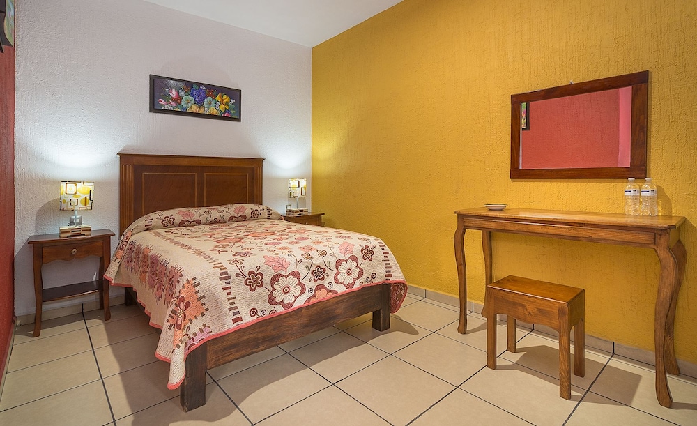 Deluxe Single Room photo 1