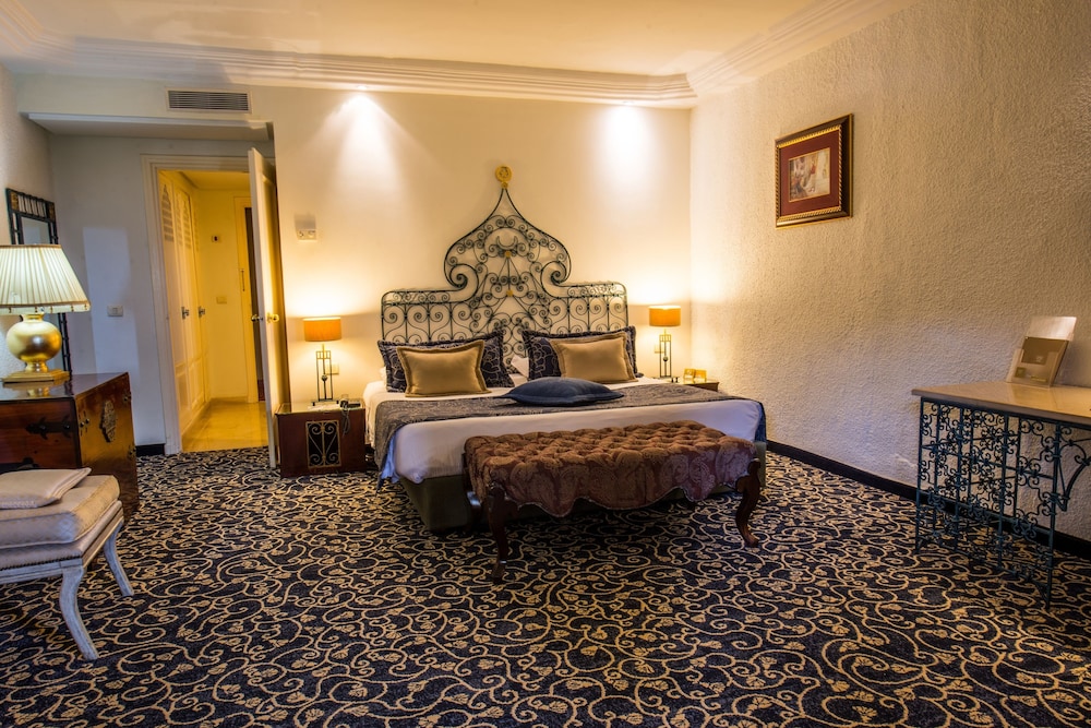 Junior Suite - Photo 1