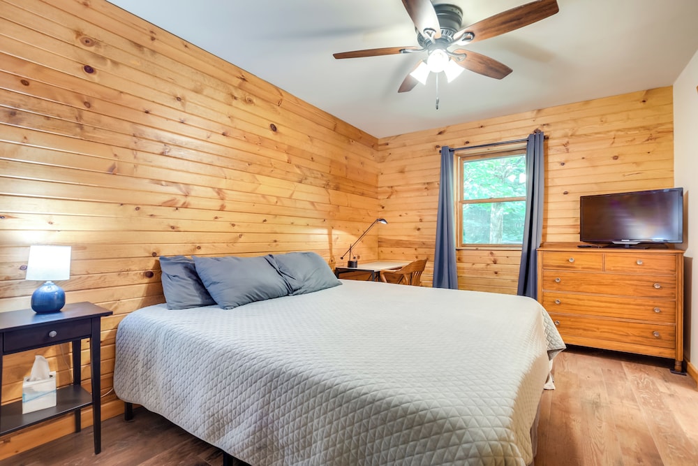 Cottage (3 Bedrooms) photo 3