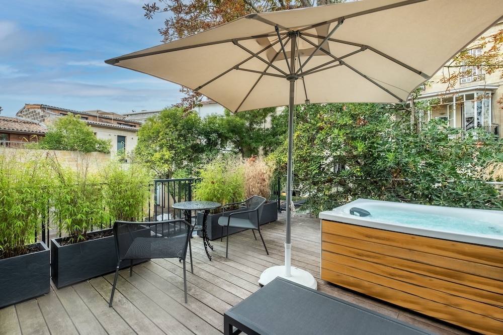 Double Room (Prestige Jacuzzi)