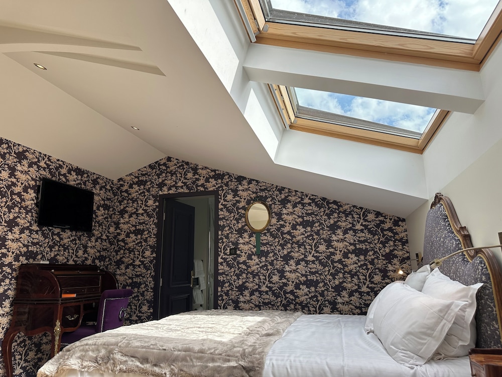 Standard Room, 1 Double Bed, Non Smoking, Tower