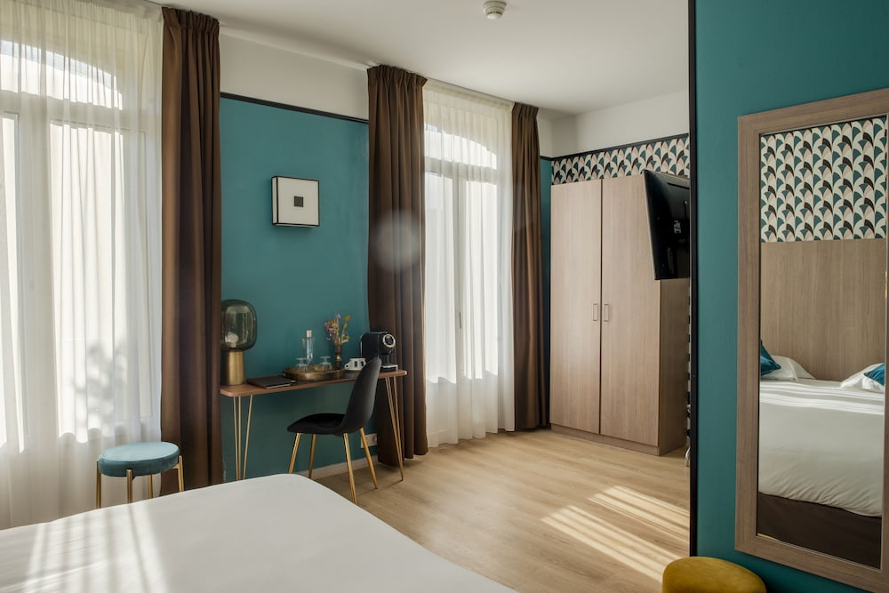 Classic Double Room - Photo 2