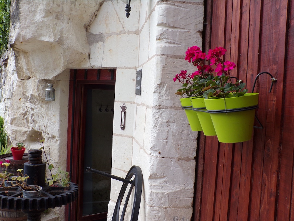 Double Room (La Chambre du Pressoir) - Photo 6